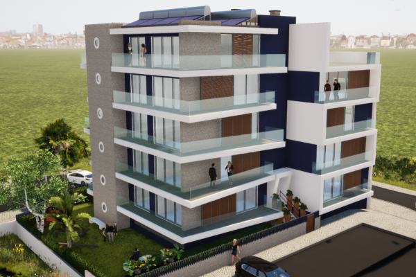 PROJECTO H.B. PTM - RENDER DIURNO Nº 31